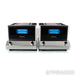 McIntosh MC830 Monoblock Power Amplifiers; Pair
