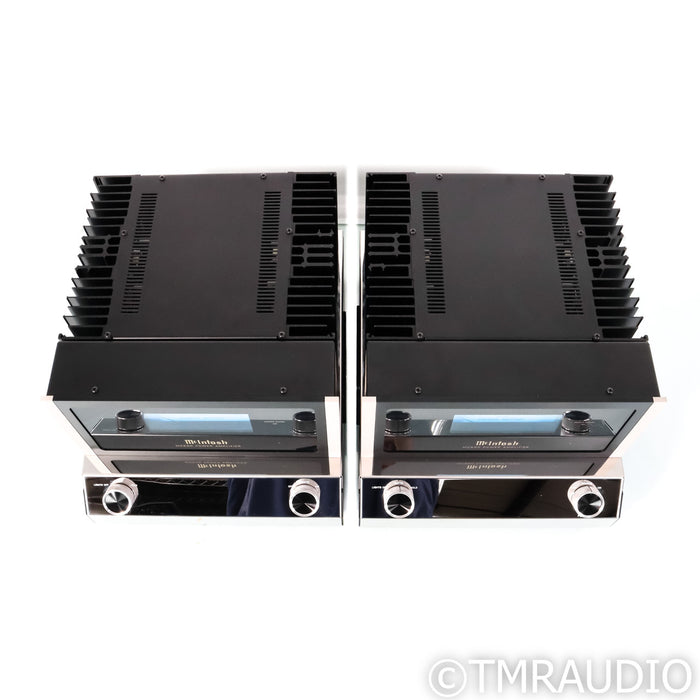 McIntosh MC830 Monoblock Power Amplifiers; Pair