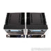 McIntosh MC830 Monoblock Power Amplifiers; Pair