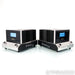 McIntosh MC830 Monoblock Power Amplifiers; Pair