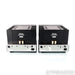 McIntosh MC830 Monoblock Power Amplifiers; Pair