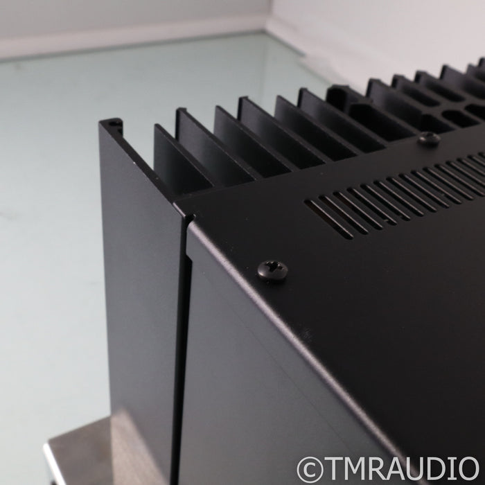 McIntosh MC830 Monoblock Power Amplifiers; Pair