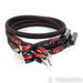 AudioQuest William Tell Zero Speaker Cable; 6' Pair