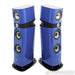 Focal Sopra No. 2 Floorstanding Speakers; Nogaro Blue Pair (Used)