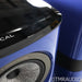 Focal Sopra No. 2 Floorstanding Speakers; Nogaro Blue Pair (Used)