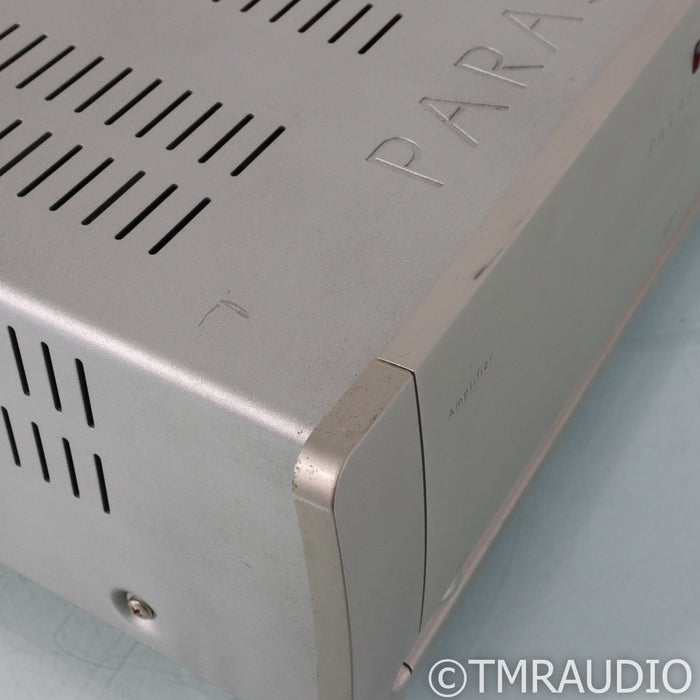 Parasound Halo A52 5-Channel Power Amplifier