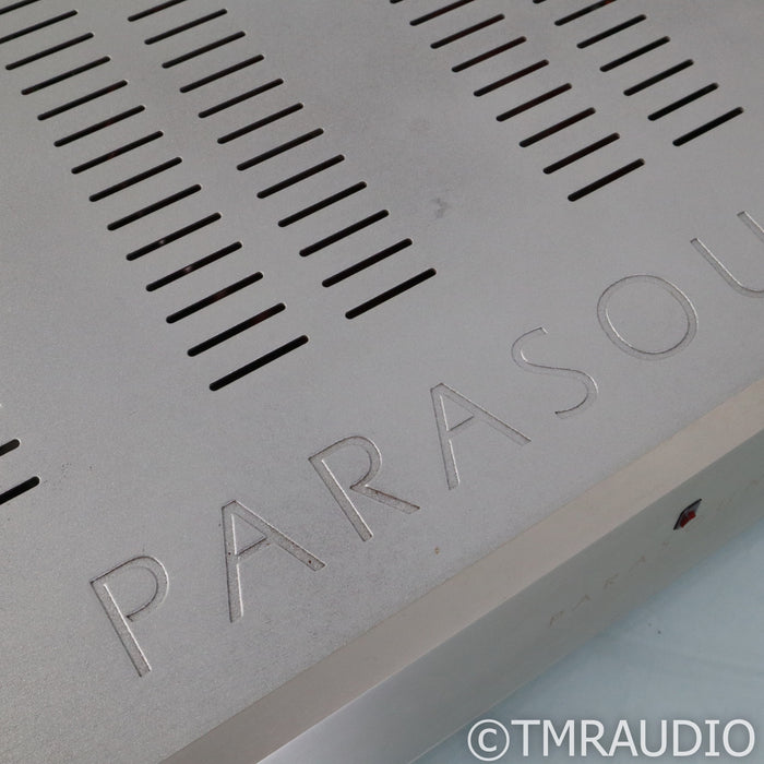 Parasound Halo A52 5-Channel Power Amplifier