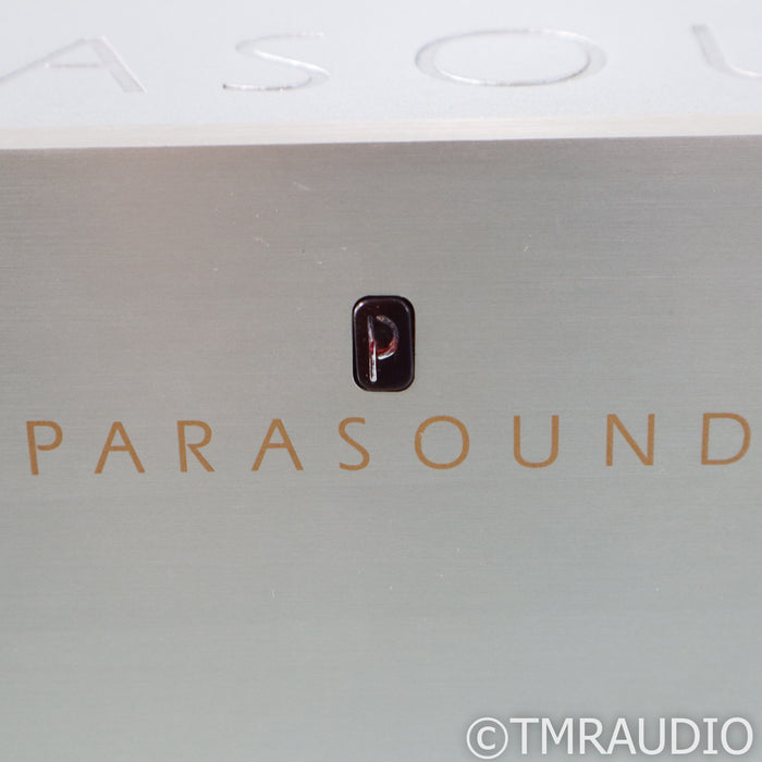 Parasound Halo A52 5-Channel Power Amplifier