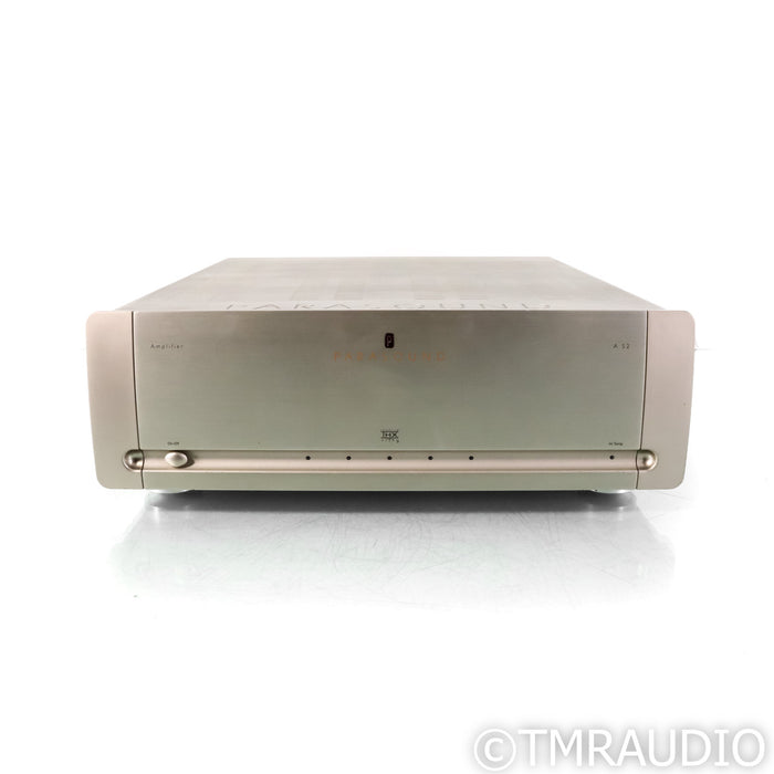 Parasound Halo A52 5-Channel Power Amplifier