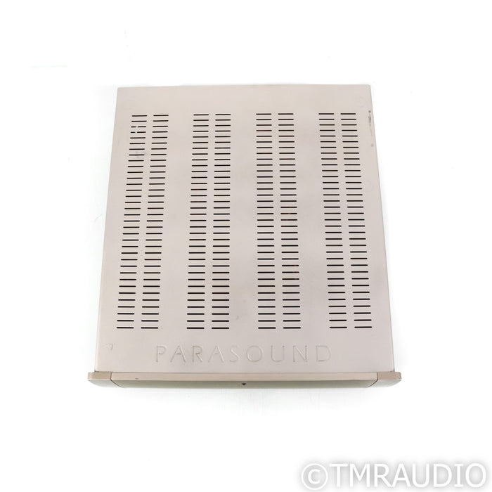 Parasound Halo A52 5-Channel Power Amplifier