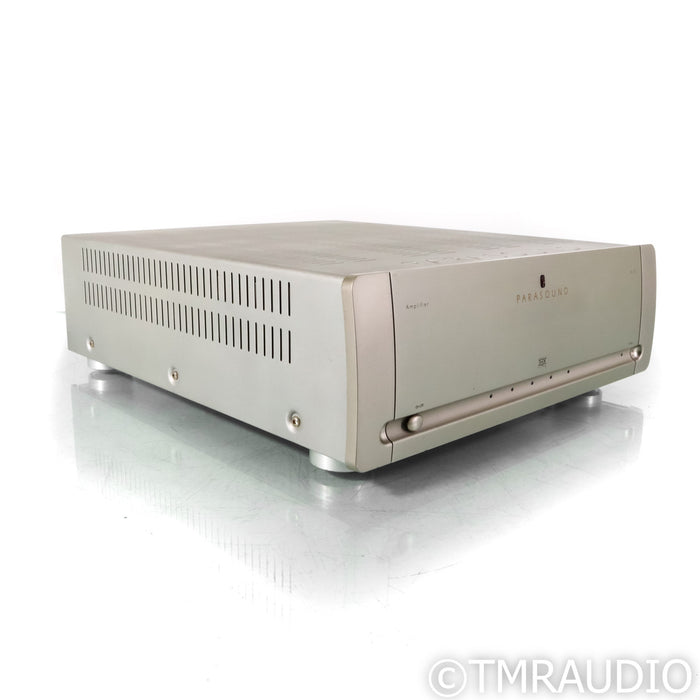 Parasound Halo A52 5-Channel Power Amplifier