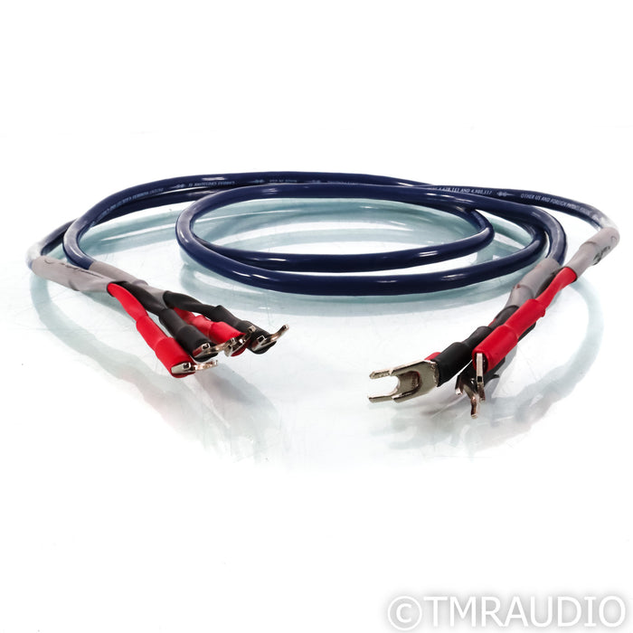 Cardas Audio Crosslink Speaker Cables; 1.5m Pair