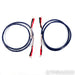 Cardas Audio Crosslink Speaker Cables; 1.5m Pair