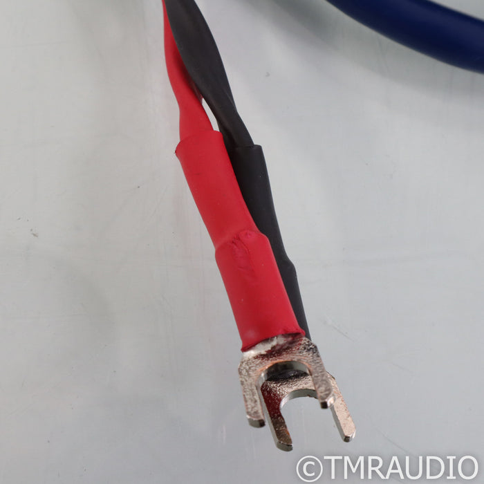 Cardas Audio Crosslink Speaker Cables; 1.5m Pair