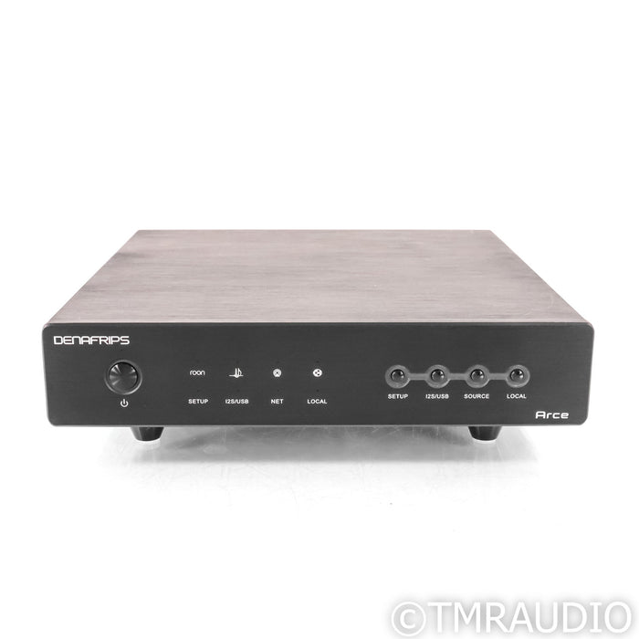 Denafrips Arce Network Streamer