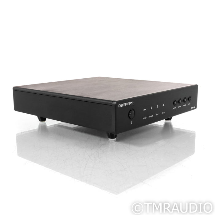 Denafrips Arce Network Streamer