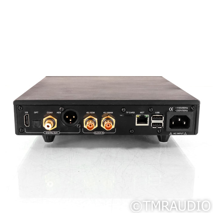 Denafrips Arce Network Streamer