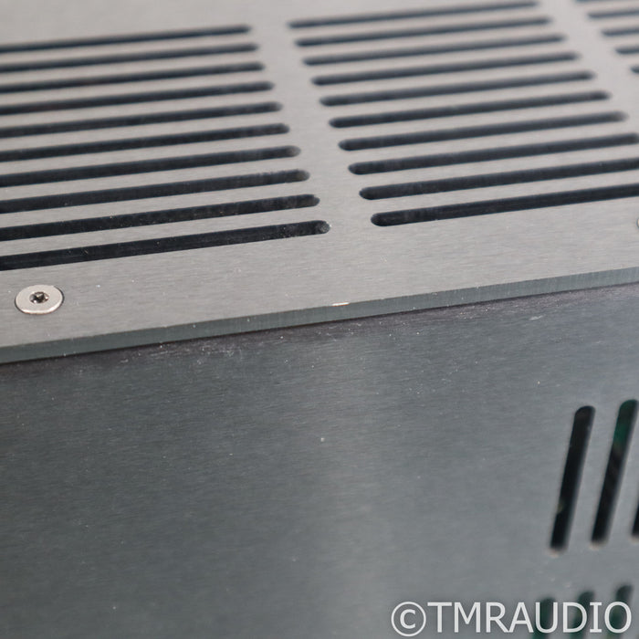 Balanced Audio Technology VK-53 SE Stereo Tube Preamplifier