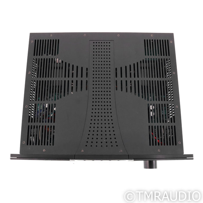 Balanced Audio Technology VK-53 SE Stereo Tube Preamplifier