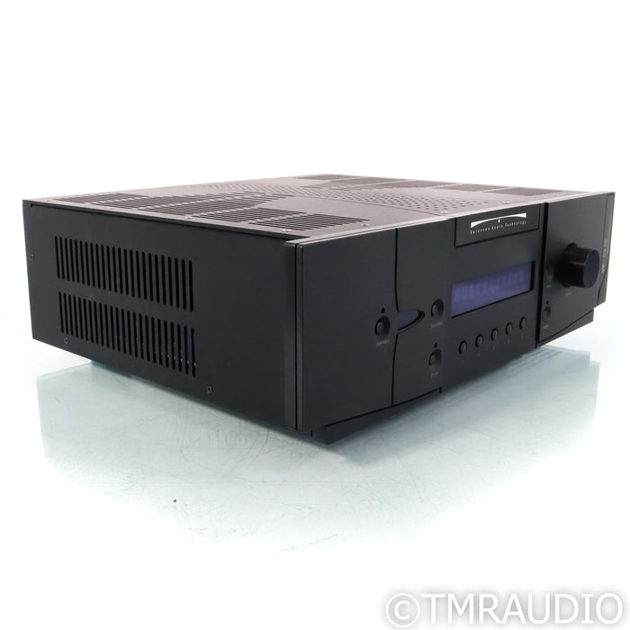 Balanced Audio Technology VK-53 SE Stereo Tube Preamplifier
