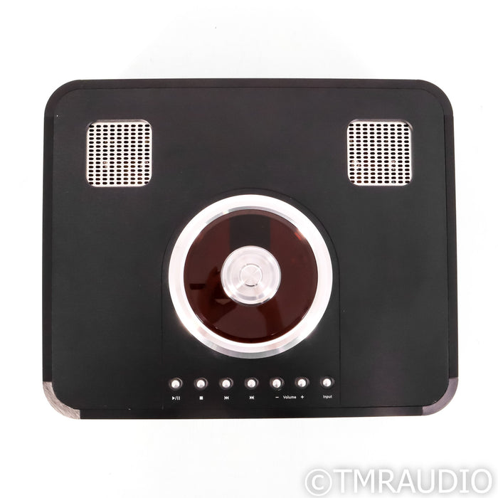 Ayon Audio CD-5S Tube CD Player &  DAC; D/A Converter