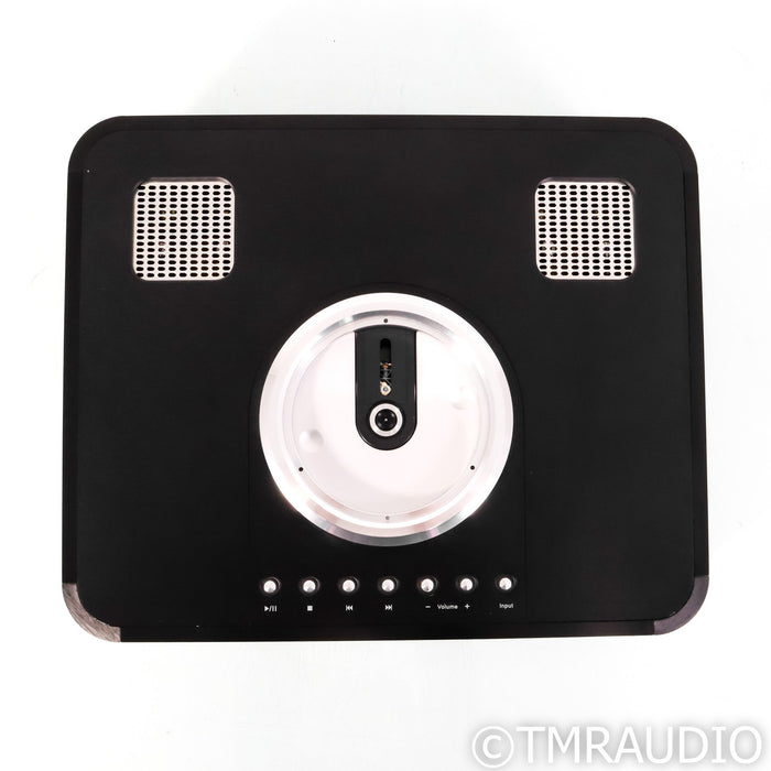 Ayon Audio CD-5S Tube CD Player &  DAC; D/A Converter
