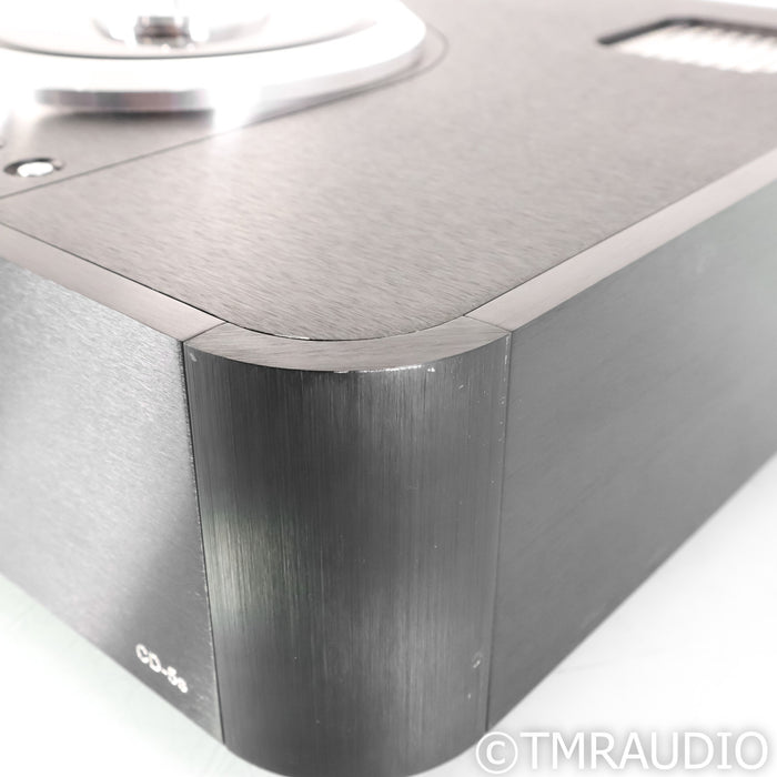 Ayon Audio CD-5S Tube CD Player &  DAC; D/A Converter