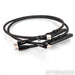 AudioQuest Wind XLR Cables; 1m Pair Balanced Interconnects