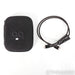 AudioQuest Wind XLR Cables; 1m Pair Balanced Interconnects