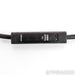 AudioQuest Wind XLR Cables; 1m Pair Balanced Interconnects