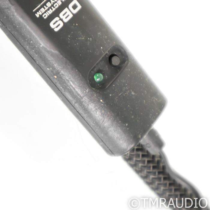 AudioQuest Wind XLR Cables; 1m Pair Balanced Interconnects