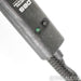 AudioQuest Wind XLR Cables; 1m Pair Balanced Interconnects