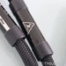 Shunyata Research Delta V1 XLR Cables; 1m Pair Balanced Interconnects