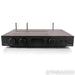 Audiolab 6000A Play Stereo Integrated Amplifier; MM Phono