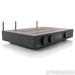 Audiolab 6000A Play Stereo Integrated Amplifier; MM Phono