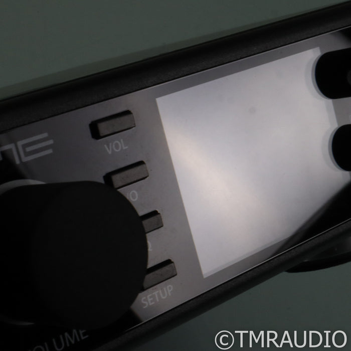 RME ADI-2 DAC FS; D/A Converter