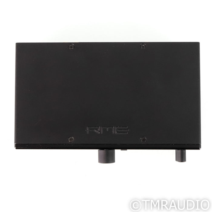 RME ADI-2 DAC FS; D/A Converter