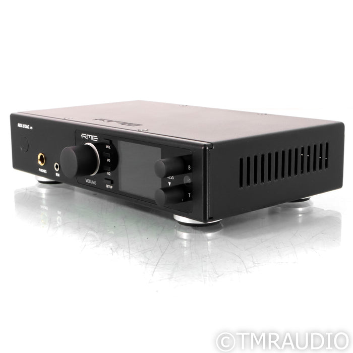 RME ADI-2 DAC FS; D/A Converter