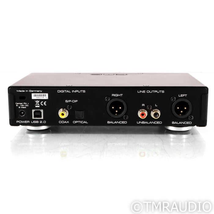 RME ADI-2 DAC FS; D/A Converter