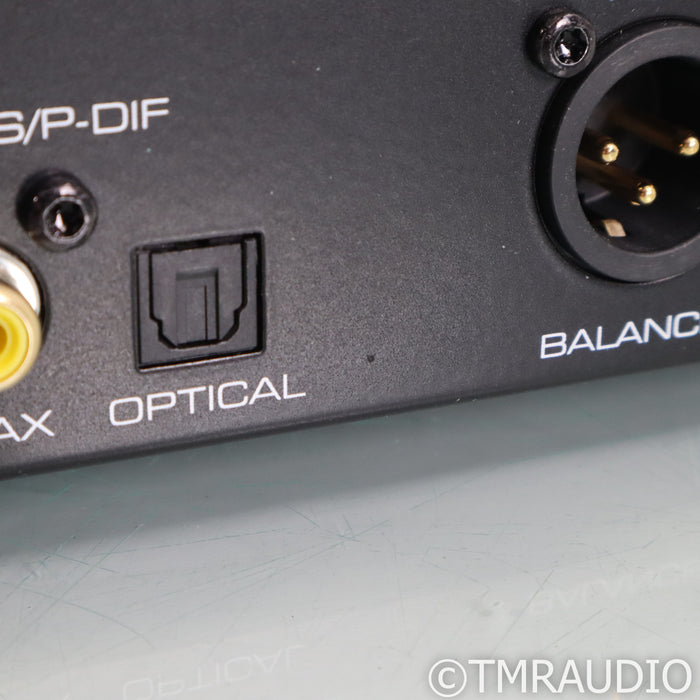 RME ADI-2 DAC FS; D/A Converter