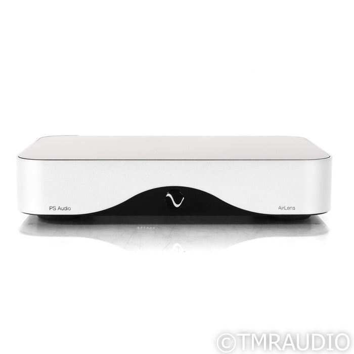 PS Audio AirLens Wireless Network Streamer