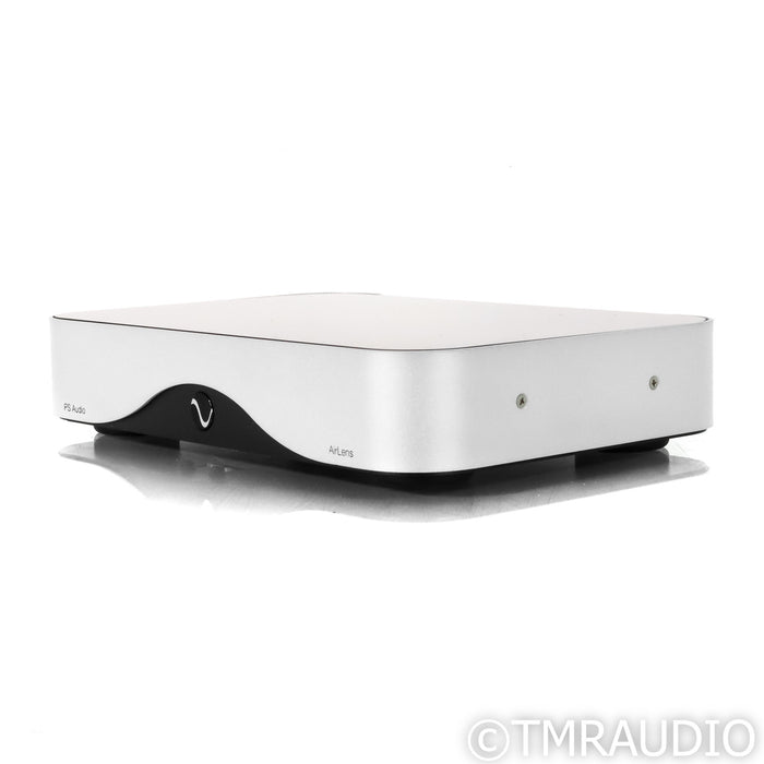 PS Audio AirLens Wireless Network Streamer
