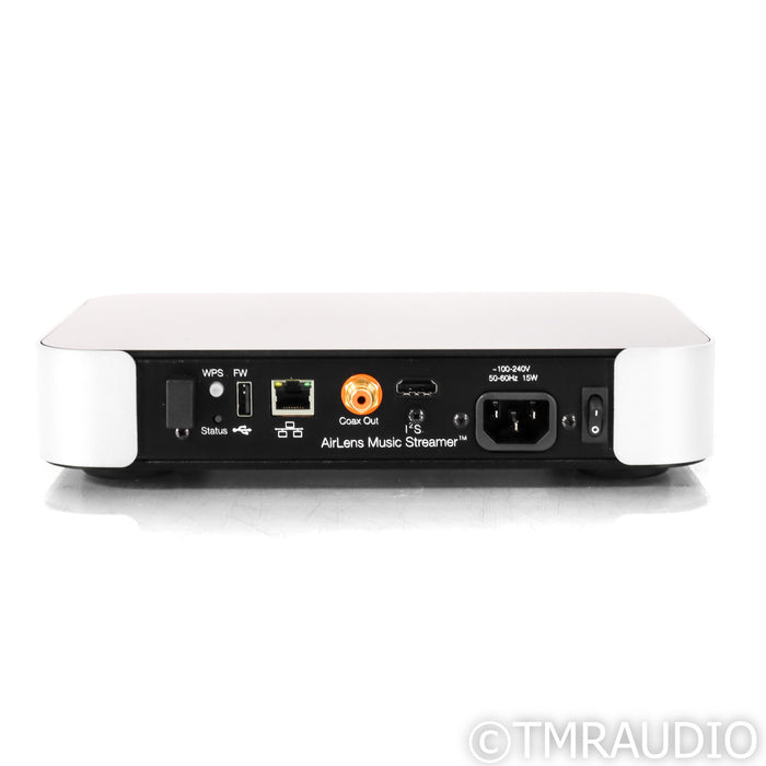 PS Audio AirLens Wireless Network Streamer