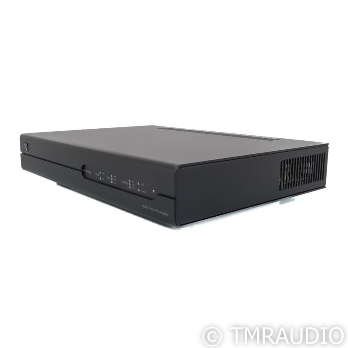 PS Audio Stellar MM & MC Phono Preamplifier