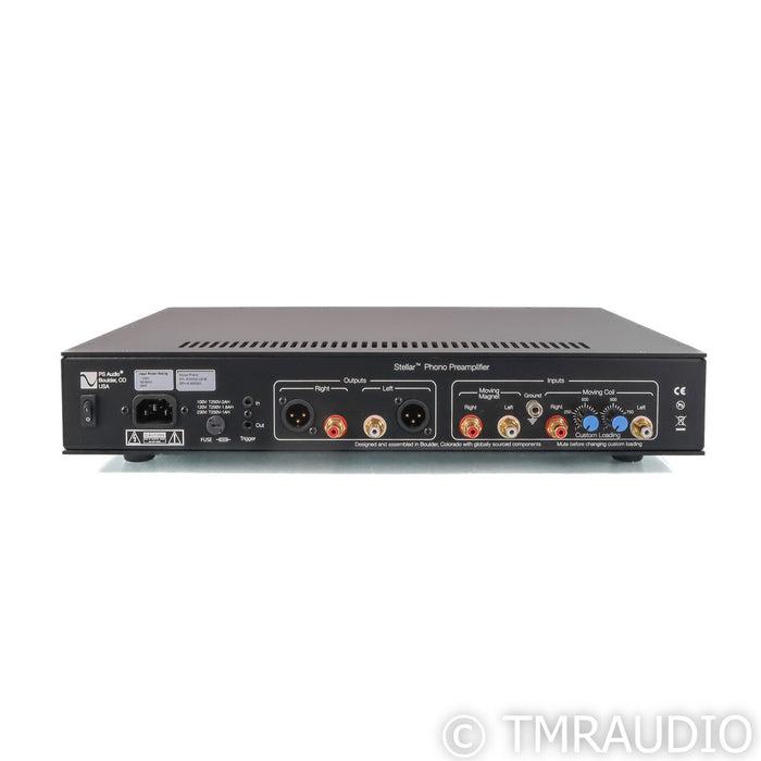 PS Audio Stellar MM & MC Phono Preamplifier