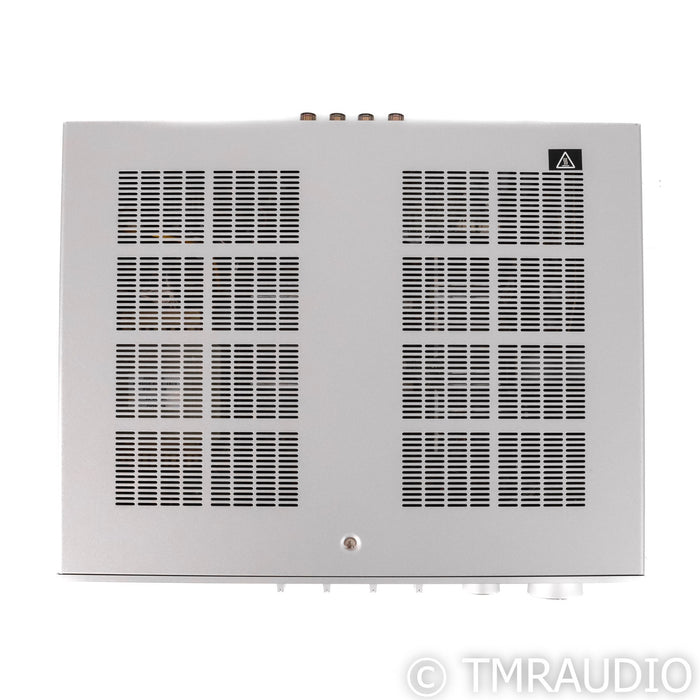 Yamaha A-S801 Stereo Integrated Amplifier; MM Phono