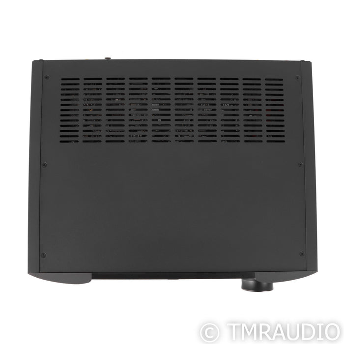 SimAudio Moon Neo 390 DAC / Streamer; D/A Converter