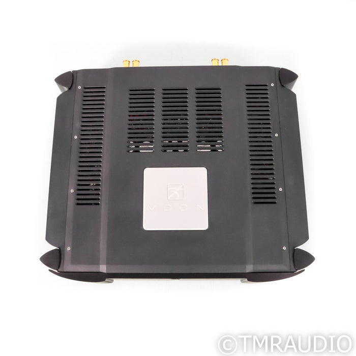 SimAudio Moon 760A Stereo Power Amplifier