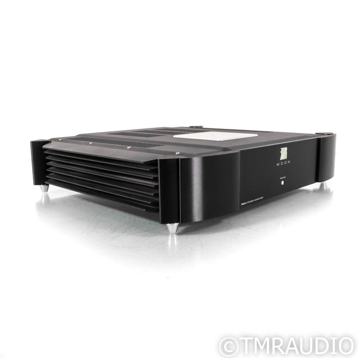 SimAudio Moon 760A Stereo Power Amplifier