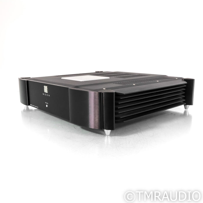 SimAudio Moon 760A Stereo Power Amplifier